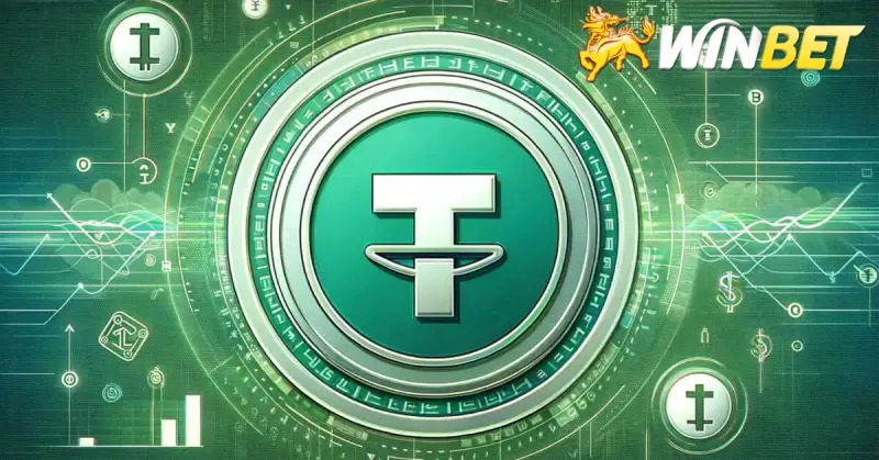 USDT 是什麼?