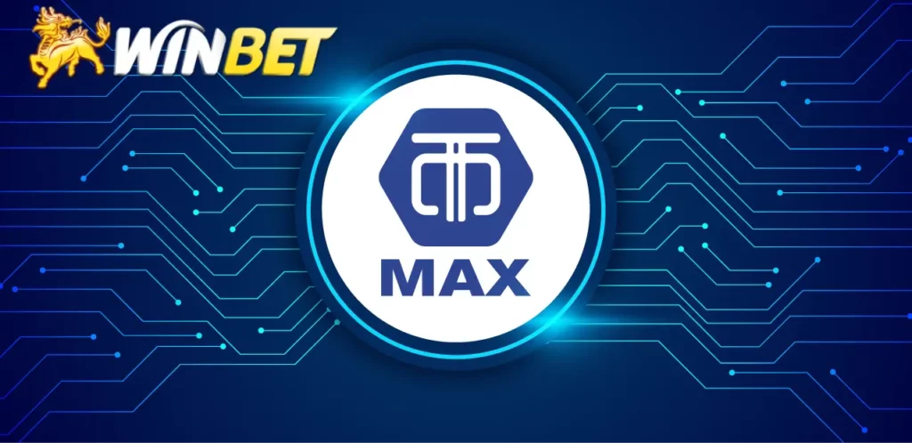 MAX 交易所(MaiCoin)