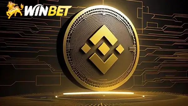 幣安交易所(Binance)
