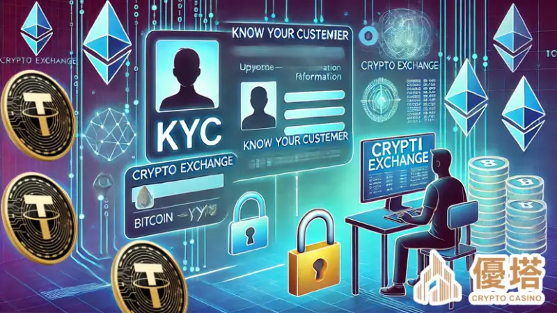 為什麼優塔娛樂城也有KYC機制？