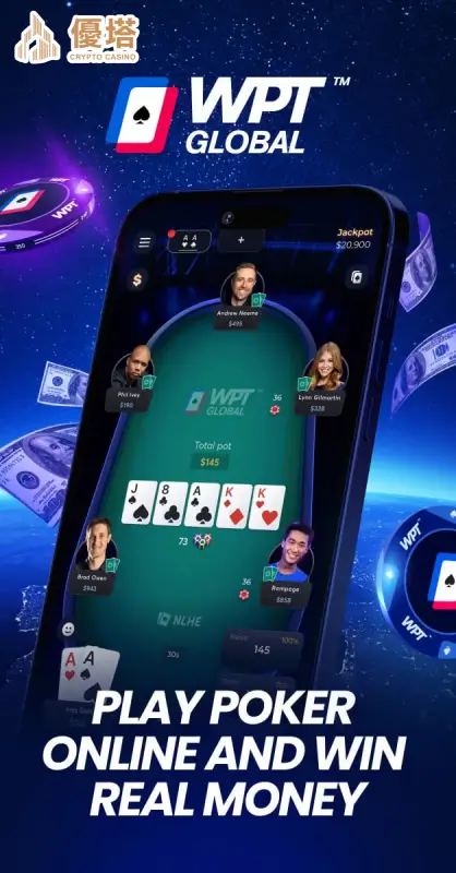 WPT Global